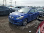 Hyundai Accent 2014