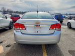 Chevrolet Cruze 2016