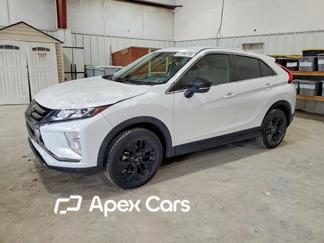 Mitsubishi Eclipse 2019 - Image 1 of 13