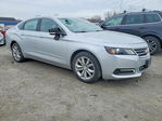 Chevrolet Impala 2018