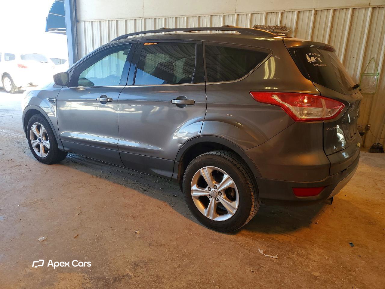 Ford Escape 2013
