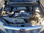 Subaru Forester 2010