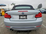 BMW Series 2 2018