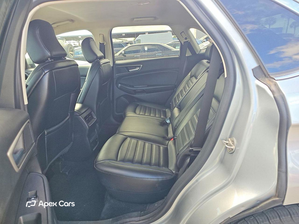 Ford Edge 2024