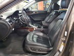 Audi A6 2012