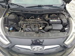 Hyundai Accent 2014