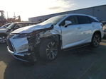 Lexus RX 2022