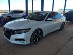 Honda Accord 2018