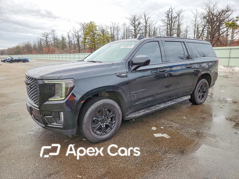 GMC Yukon 2022 - Image 1 of 13