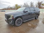 GMC Yukon 2022