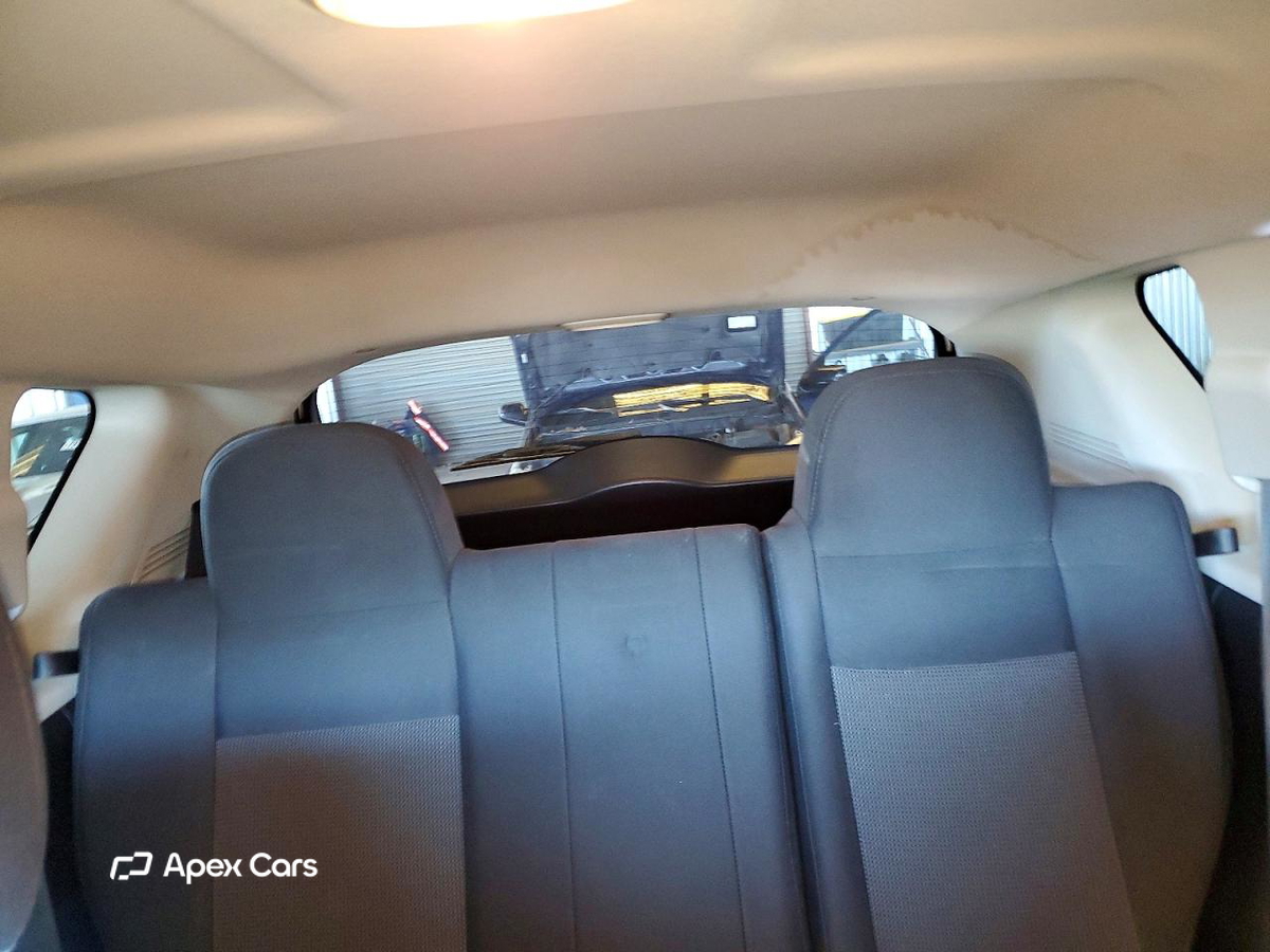 Jeep Compass 2014