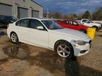 BMW Series 3 2013