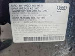 Audi Q5 2016