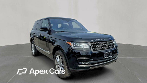Land Rover Range Rover 2016 - Image 1 of 10