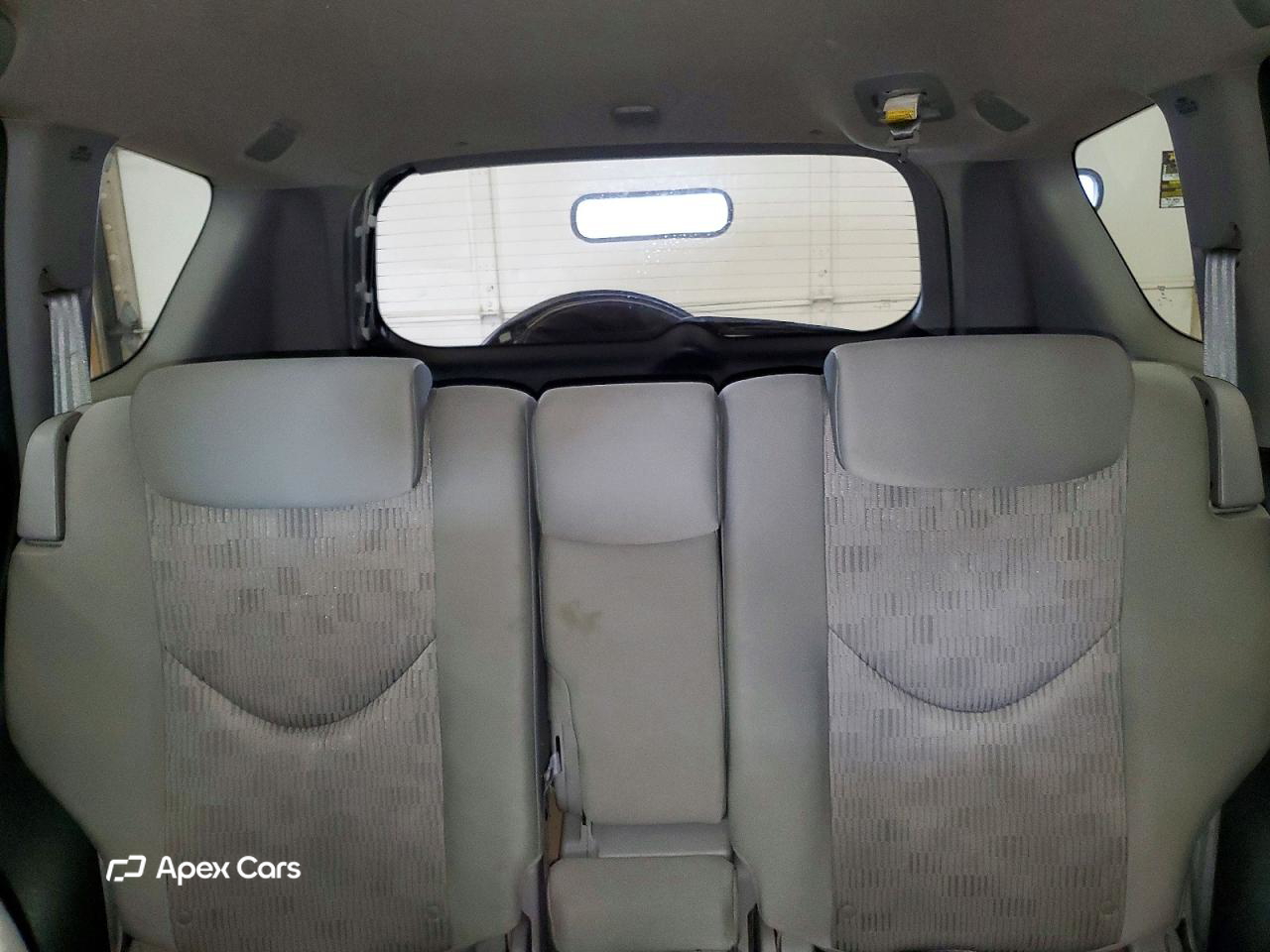 Toyota RAV 4 2011