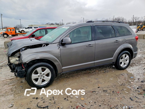 Dodge Journey 2013 - Image 1 of 14