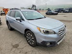 Subaru Outback 2016
