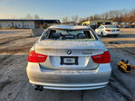 BMW Series 3 2010