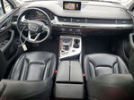 Audi Q7 2018