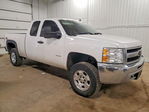 Chevrolet Silverado 2013