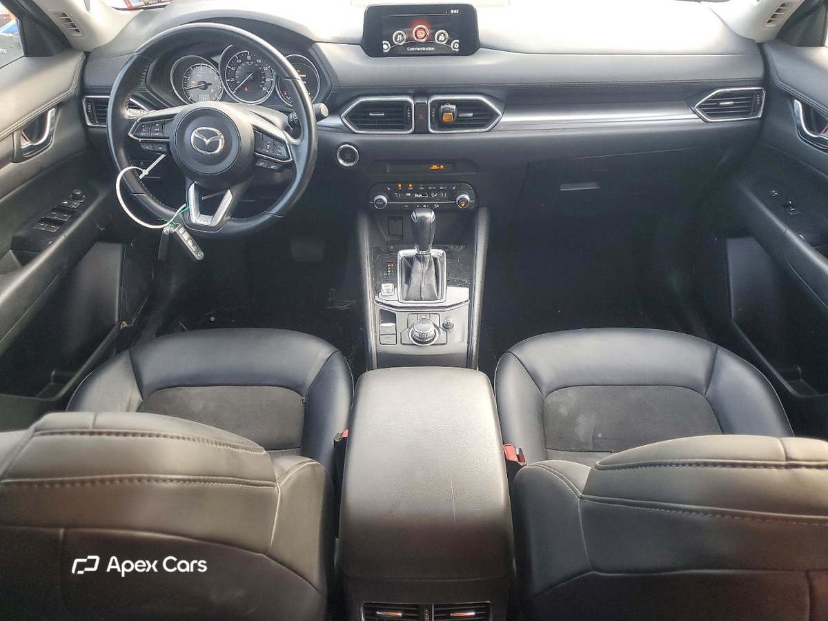 Mazda CX-5 2020