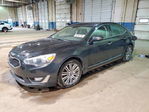 Kia Cadenza 2015