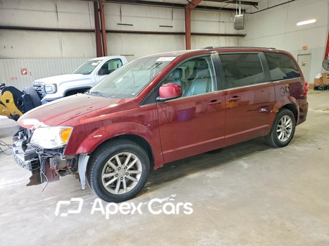 Dodge Caravan 2019 - Image 1 of 15