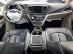 Chrysler Pacifica 2018