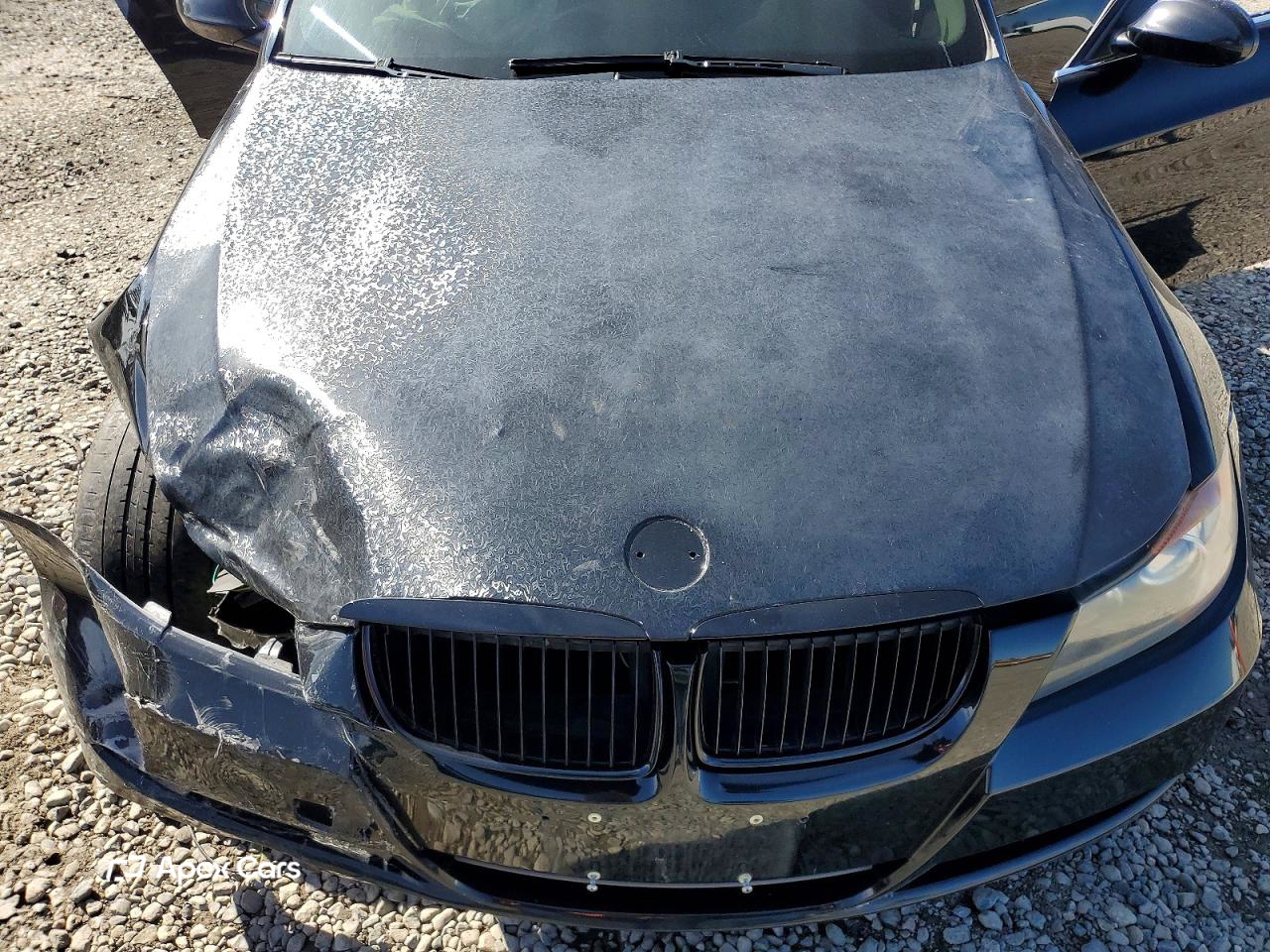 BMW Series 3 2006