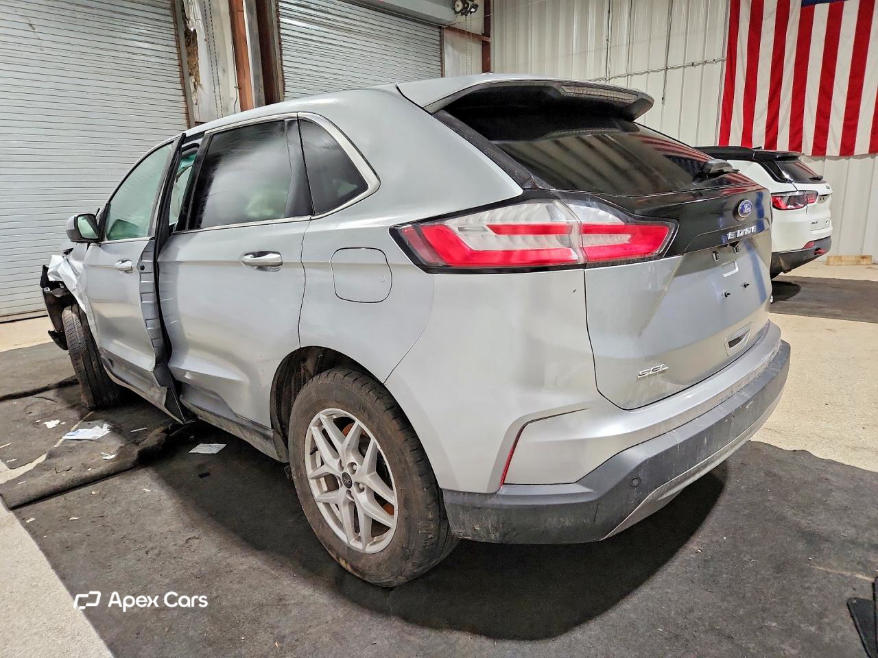 Ford Edge 2024