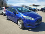 Ford Fiesta 2014