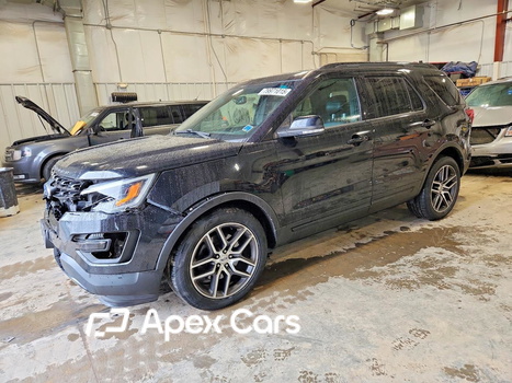 Ford Explorer 2016 - Image 1 of 14