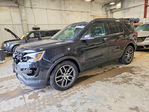 Ford Explorer 2016