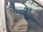Chevrolet Silverado 2016