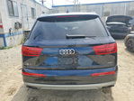 Audi Q7 2018