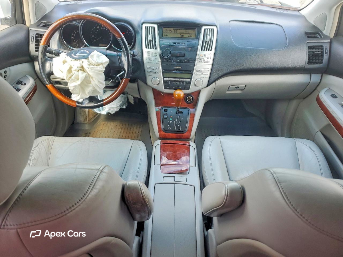 Lexus RX 2005