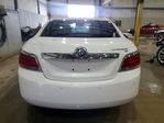 Buick LaCrosse 2010