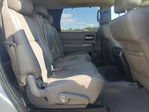 Toyota Sequoia 2011