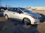 Nissan Versa 2021