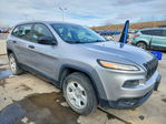 Jeep Cherokee 2014