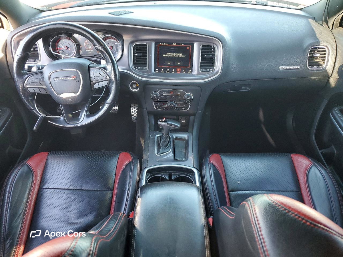 Dodge Charger 2019