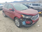 Ford Edge 2019