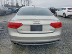 Audi A5 2015