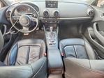 Audi A3 2016