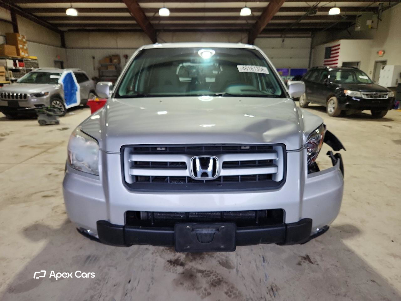 Honda Pilot 2006