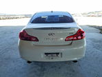 Infiniti G 2012