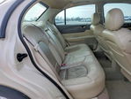 Lincoln Continental 2002