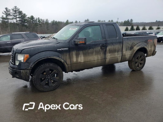 Ford F-150 2012 - Image 1 of 13