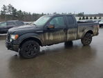 Ford F-150 2012
