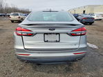 Ford Fusion 2020